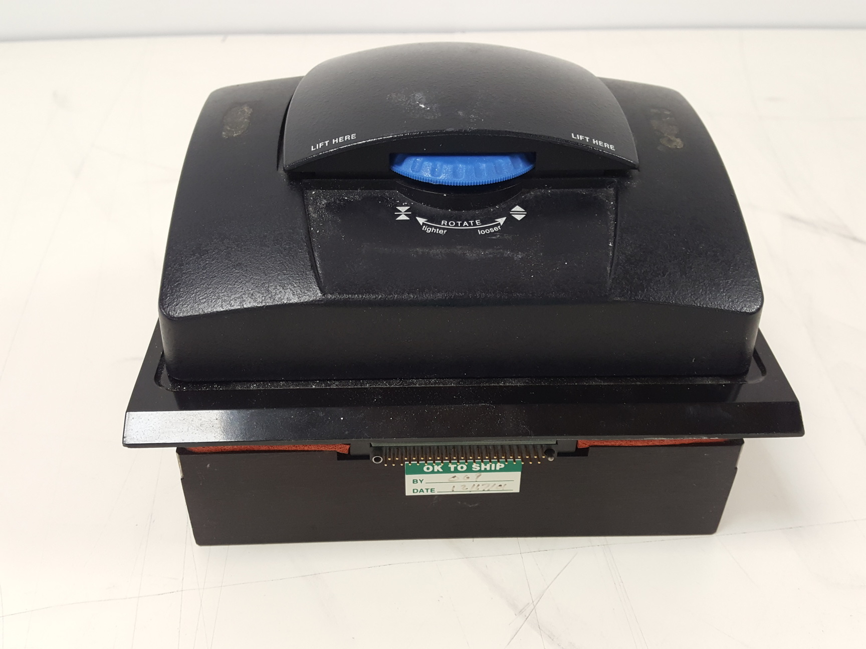 Image of 11x PCR Thermal Cyclers & Alpha Blocks - Applied BioSystems, MJ Lab Job Lot