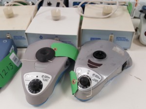 Thumbnail image of 18 x Laboratory Vortex Mixers - Fisherbrand Fisher Scientific, Stuart, Grant Lab