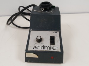 Thumbnail image of 18 x Laboratory Vortex Mixers - Fisherbrand Fisher Scientific, Stuart, Grant Lab