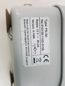 Thumbnail image of 18 x Laboratory Vortex Mixers - Fisherbrand Fisher Scientific, Stuart, Grant Lab