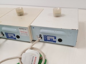 Thumbnail image of 18 x Laboratory Vortex Mixers - Fisherbrand Fisher Scientific, Stuart, Grant Lab
