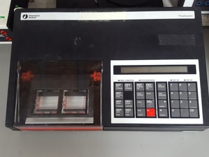 Thumbnail image of 20 x Pharmacia Biotech FPLC- Pumps, Power Supplies, Fraction Lab Job Lot