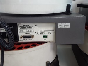 Thumbnail image of 20 x Pharmacia Biotech FPLC- Pumps, Power Supplies, Fraction Lab Job Lot