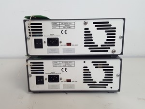 Thumbnail image of 20 x Pharmacia Biotech FPLC- Pumps, Power Supplies, Fraction Lab Job Lot