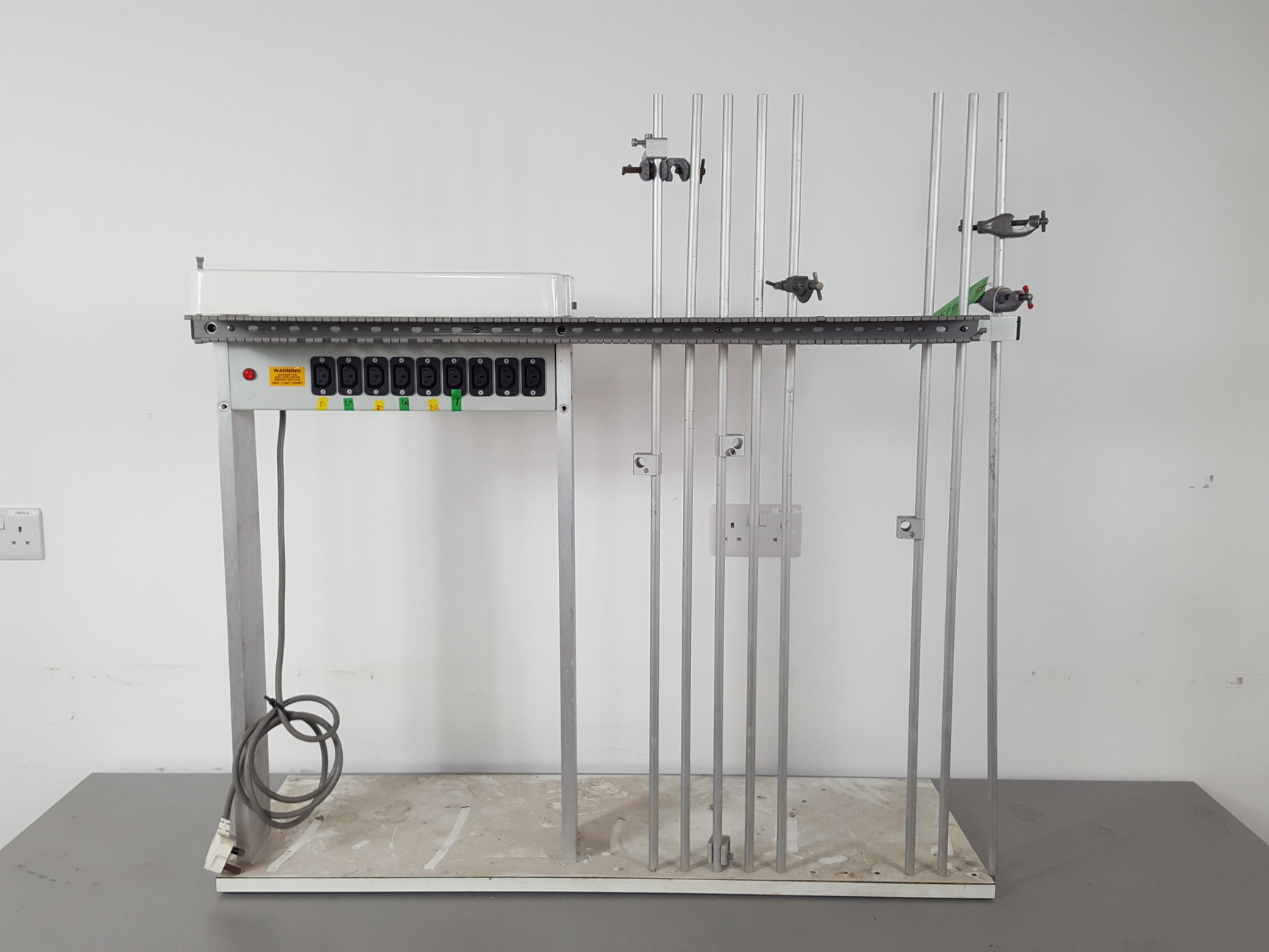 Image of 20 x Pharmacia Biotech FPLC- Pumps, Power Supplies, Fraction Lab Job Lot