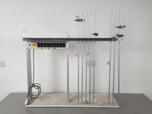 Thumbnail image of 20 x Pharmacia Biotech FPLC- Pumps, Power Supplies, Fraction Lab Job Lot