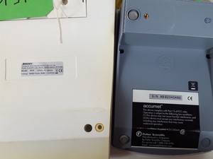 Thumbnail image of 16x Laboratory pH Meters & Accessories - Whatman, Hanna, Mettler Lab Job Lot