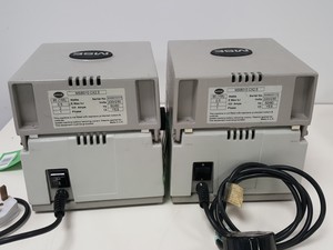 Thumbnail image of 16x Benchtop Micro-Centrifuges & Rotors Whatman Force 7, Thermo Espresso Job Lot