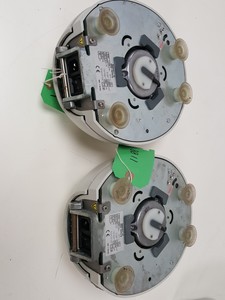 Thumbnail image of 16x Benchtop Micro-Centrifuges & Rotors Whatman Force 7, Thermo Espresso Job Lot
