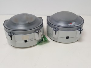 Thumbnail image of 16x Benchtop Micro-Centrifuges & Rotors Whatman Force 7, Thermo Espresso Job Lot