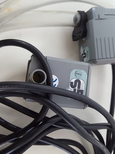 Thumbnail image of 19 x  Peristaltic & Small Laboratory Pumps - Gast, Gilson, Bio-Rad Lab Job Lot