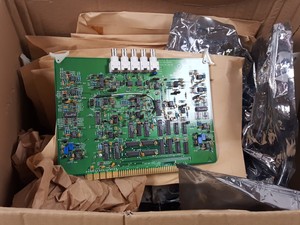 Thumbnail image of Job Lot of IT Equipment - PCs, Monitors, PCI Cards, Motherboards, Firewall, VPN 