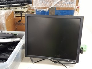Thumbnail image of Job Lot of IT Equipment - PCs, Monitors, PCI Cards, Motherboards, Firewall, VPN 