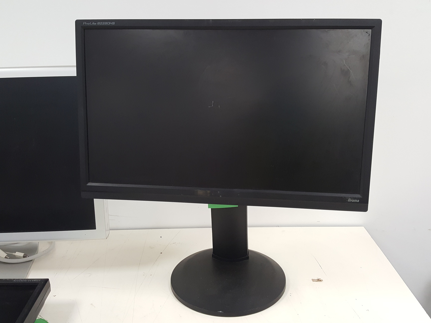 Image of Job Lot of IT Equipment - PCs, Monitors, PCI Cards, Motherboards, Firewall, VPN 