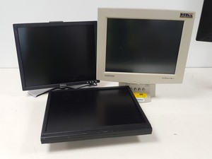 Thumbnail image of Job Lot of IT Equipment - PCs, Monitors, PCI Cards, Motherboards, Firewall, VPN 