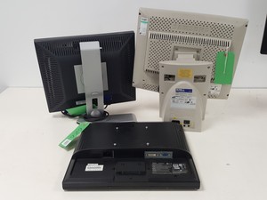 Thumbnail image of Job Lot of IT Equipment - PCs, Monitors, PCI Cards, Motherboards, Firewall, VPN 