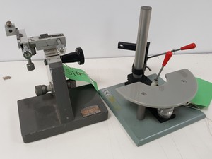 Thumbnail image of 19x Microscope Light Sources & Accessories - Nikon, Schott, Leitz, Lab Job Lot