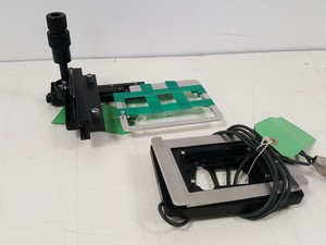 Thumbnail image of 19x Microscope Light Sources & Accessories - Nikon, Schott, Leitz, Lab Job Lot