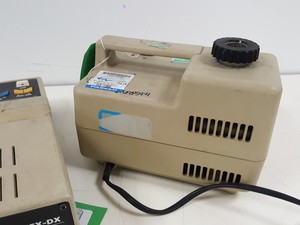 Thumbnail image of 19x Microscope Light Sources & Accessories - Nikon, Schott, Leitz, Lab Job Lot