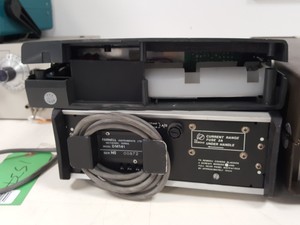 Thumbnail image of 19 x Multimeters, Conductivity Meters  - Keithley, Farnell, Thurlby, Lab Job Lot