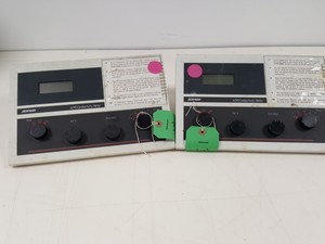 Thumbnail image of 19 x Multimeters, Conductivity Meters  - Keithley, Farnell, Thurlby, Lab Job Lot