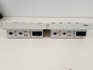 Thumbnail image of 19 x Multimeters, Conductivity Meters  - Keithley, Farnell, Thurlby, Lab Job Lot