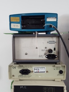 Thumbnail image of 14 x Function Generators Farnell, Feedback , Hitachi, HP, Sabtronics Lab Job Lot