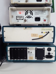 Thumbnail image of 14 x Function Generators Farnell, Feedback , Hitachi, HP, Sabtronics Lab Job Lot