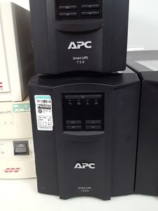 Thumbnail image of 10x UPS Uninterruptible Power Supply - APC 1000, 750, 400, 1500, 1200 RS Job Lot