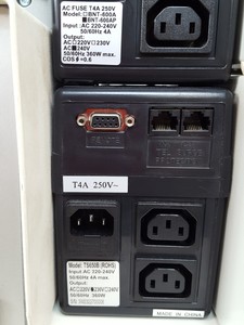 Thumbnail image of 10x UPS Uninterruptible Power Supply - APC 1000, 750, 400, 1500, 1200 RS Job Lot