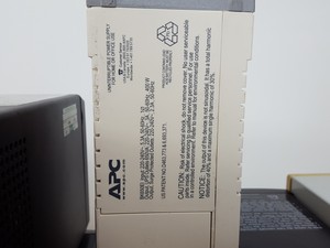 Thumbnail image of 10x UPS Uninterruptible Power Supply - APC 1000, 750, 400, 1500, 1200 RS Job Lot