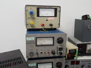 Thumbnail image of 30 x Electrical Power Supplies, Current Sources Transformers Lab Job Lot