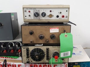 Thumbnail image of 30 x Electrical Power Supplies, Current Sources Transformers Lab Job Lot