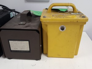 Thumbnail image of 30 x Electrical Power Supplies, Current Sources Transformers Lab Job Lot
