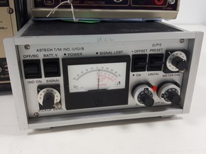 Thumbnail image of 30 x Electrical Power Supplies, Current Sources Transformers Lab Job Lot