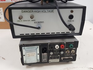 Thumbnail image of 30 x Electrical Power Supplies, Current Sources Transformers Lab Job Lot