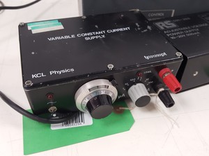 Thumbnail image of 30 x Electrical Power Supplies, Current Sources Transformers Lab Job Lot