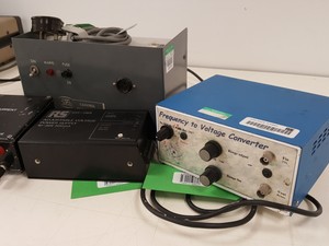 Thumbnail image of 30 x Electrical Power Supplies, Current Sources Transformers Lab Job Lot