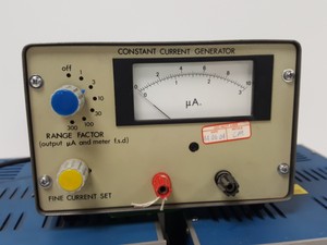 Thumbnail image of 30 x Electrical Power Supplies, Current Sources Transformers Lab Job Lot