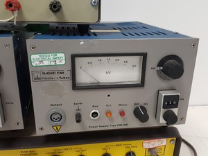Thumbnail image of 30 x Electrical Power Supplies, Current Sources Transformers Lab Job Lot