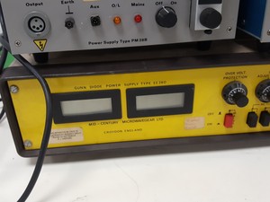 Thumbnail image of 30 x Electrical Power Supplies, Current Sources Transformers Lab Job Lot