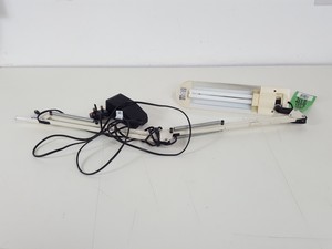 Thumbnail image of 9 x Vintage Desk Lamps - Anglepoise Style & Kodak Beehive Job Lot