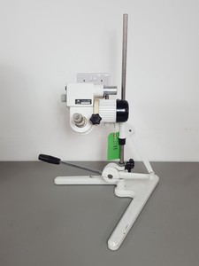 Thumbnail image of Buchi Rotary Evaporators and Parts - Rotavapor-R R-200 Water Bath Lab Job Lot