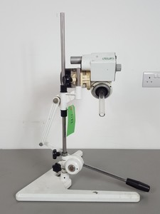 Thumbnail image of Buchi Rotary Evaporators and Parts - Rotavapor-R R-200 Water Bath Lab Job Lot