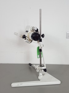 Thumbnail image of Buchi Rotary Evaporators and Parts - Rotavapor-R R-200 Water Bath Lab Job Lot