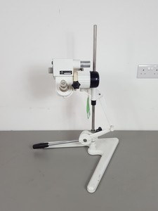 Thumbnail image of Buchi Rotary Evaporators and Parts - Rotavapor-R R-200 Water Bath Lab Job Lot