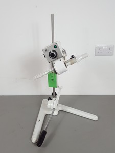 Thumbnail image of Buchi Rotary Evaporators and Parts - Rotavapor-R R-200 Water Bath Lab Job Lot
