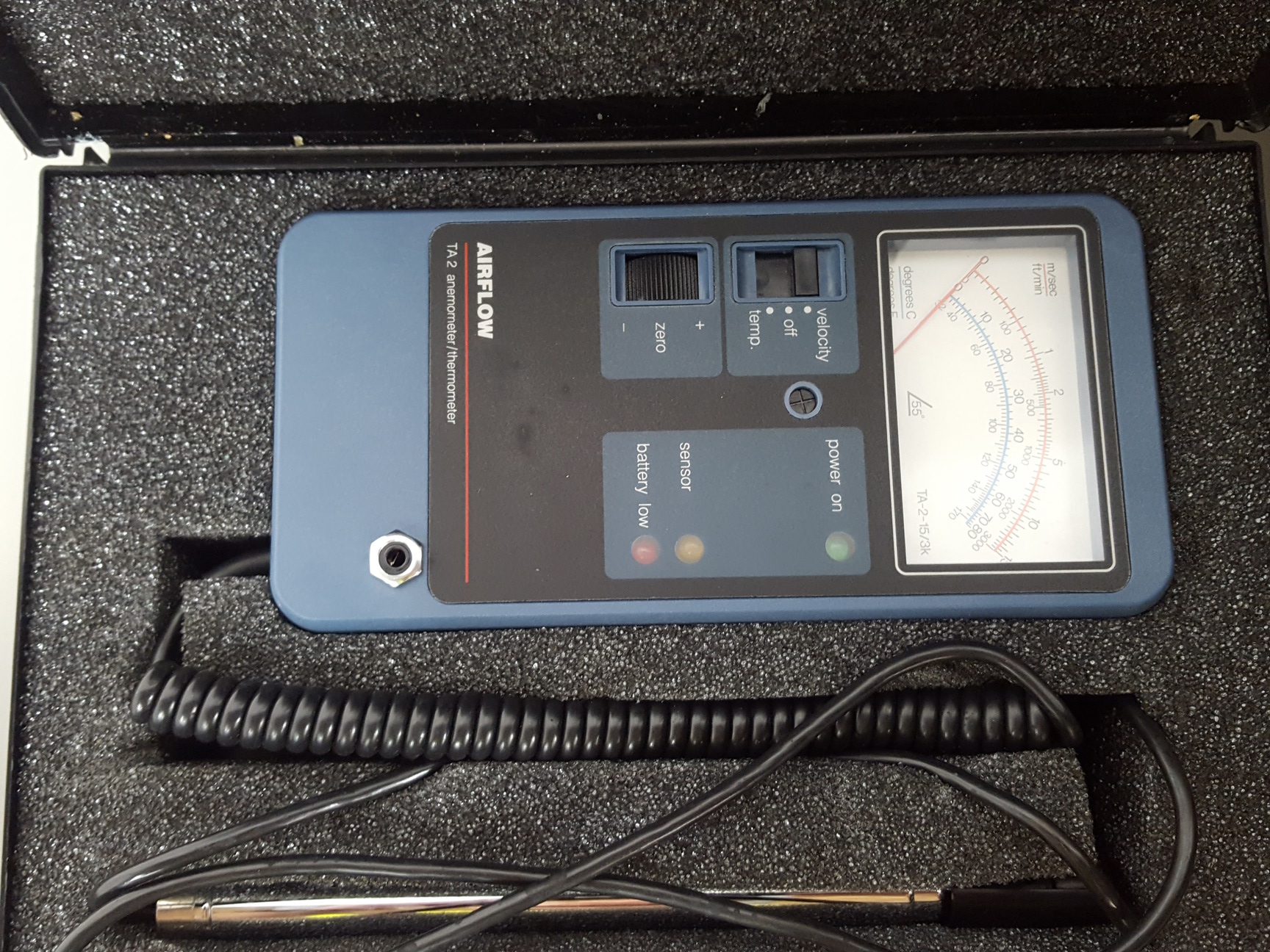 Image of Job Lot of Pirani Vacuum Gauges, Regulators, Flow Controllers, Controllers, Lab