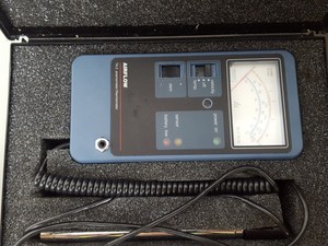 Thumbnail image of Job Lot of Pirani Vacuum Gauges, Regulators, Flow Controllers, Controllers, Lab