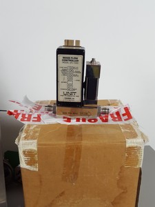 Thumbnail image of Job Lot of Pirani Vacuum Gauges, Regulators, Flow Controllers, Controllers, Lab